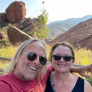 Meet your Posher, Dean-dodie